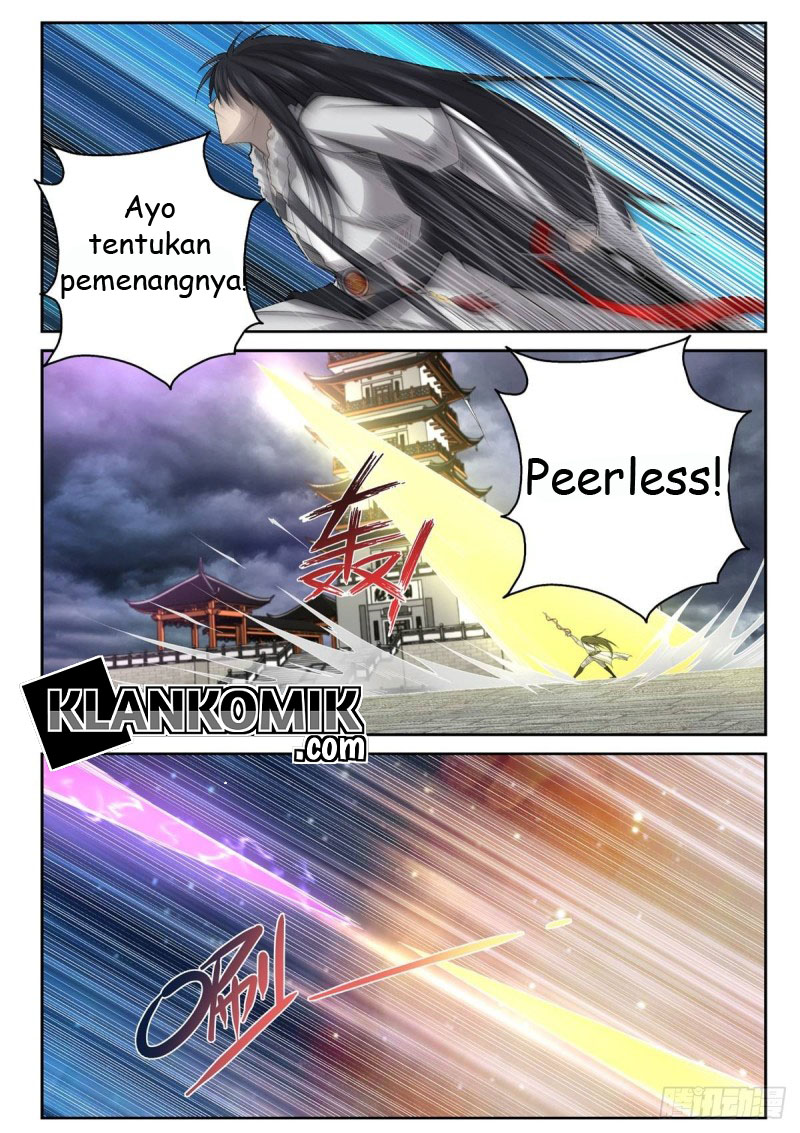 Extreme Mad Emperor System (Supreme Mad Emperor System) Chapter 12 Gambar 10