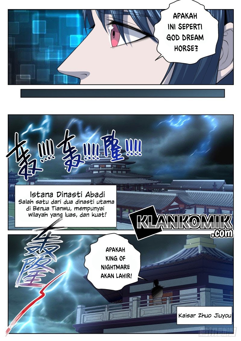 Extreme Mad Emperor System (Supreme Mad Emperor System) Chapter 19 Gambar 15