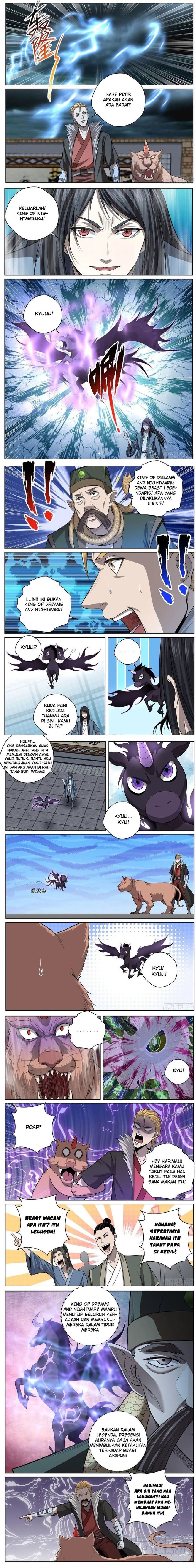 Extreme Mad Emperor System (Supreme Mad Emperor System) Chapter 39 Gambar 2