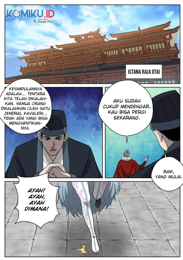 Extreme Mad Emperor System (Supreme Mad Emperor System) Chapter 64 Gambar 2