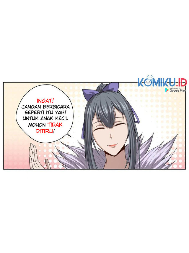 Extreme Mad Emperor System (Supreme Mad Emperor System) Chapter 64 Gambar 15