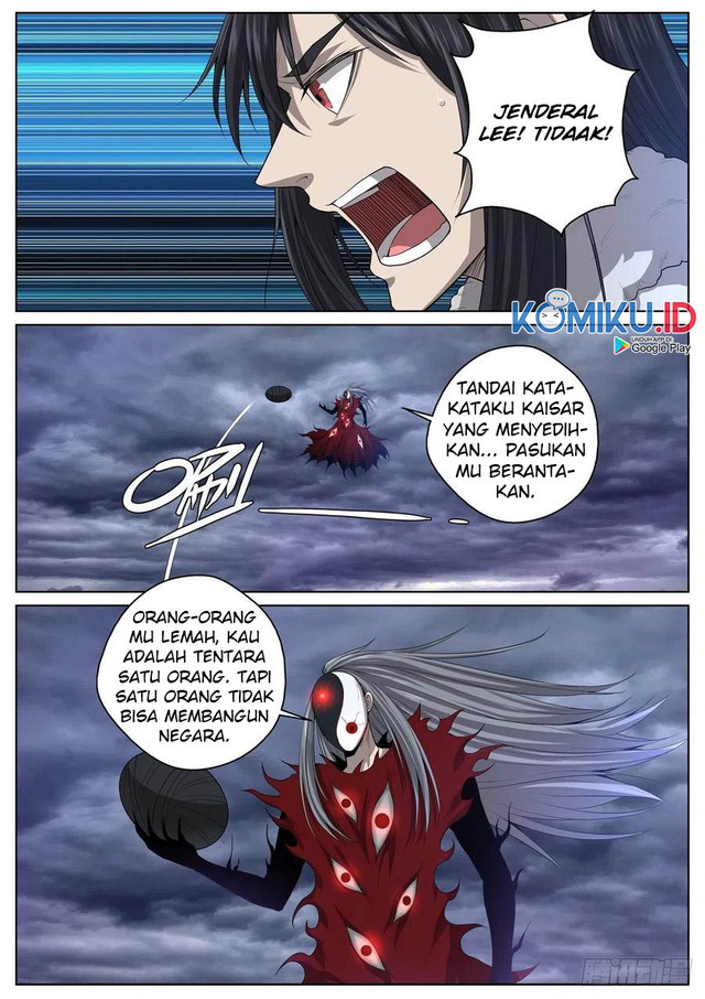 Extreme Mad Emperor System (Supreme Mad Emperor System) Chapter 67 Gambar 2