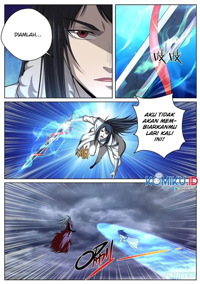 Extreme Mad Emperor System (Supreme Mad Emperor System) Chapter 67 Gambar 3