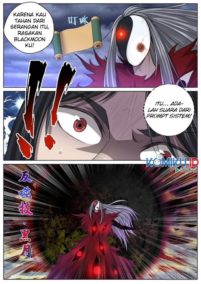 Extreme Mad Emperor System (Supreme Mad Emperor System) Chapter 67 Gambar 5