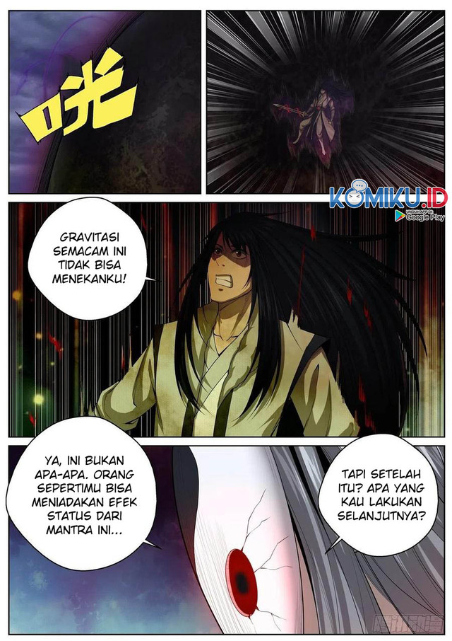 Extreme Mad Emperor System (Supreme Mad Emperor System) Chapter 67 Gambar 6