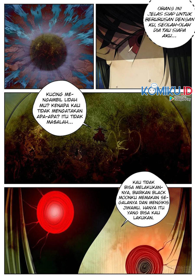 Extreme Mad Emperor System (Supreme Mad Emperor System) Chapter 67 Gambar 7