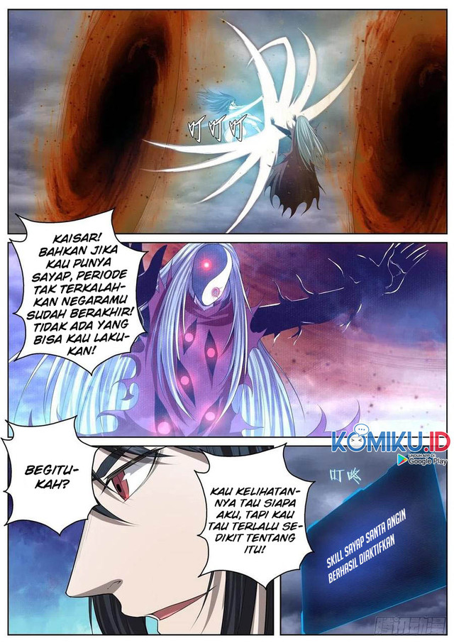 Extreme Mad Emperor System (Supreme Mad Emperor System) Chapter 67 Gambar 10
