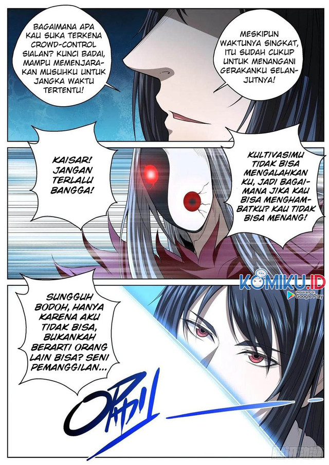 Extreme Mad Emperor System (Supreme Mad Emperor System) Chapter 67 Gambar 12