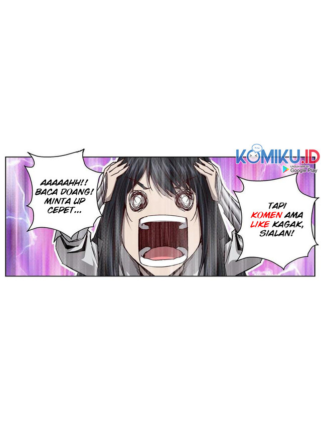 Extreme Mad Emperor System (Supreme Mad Emperor System) Chapter 101 Gambar 14