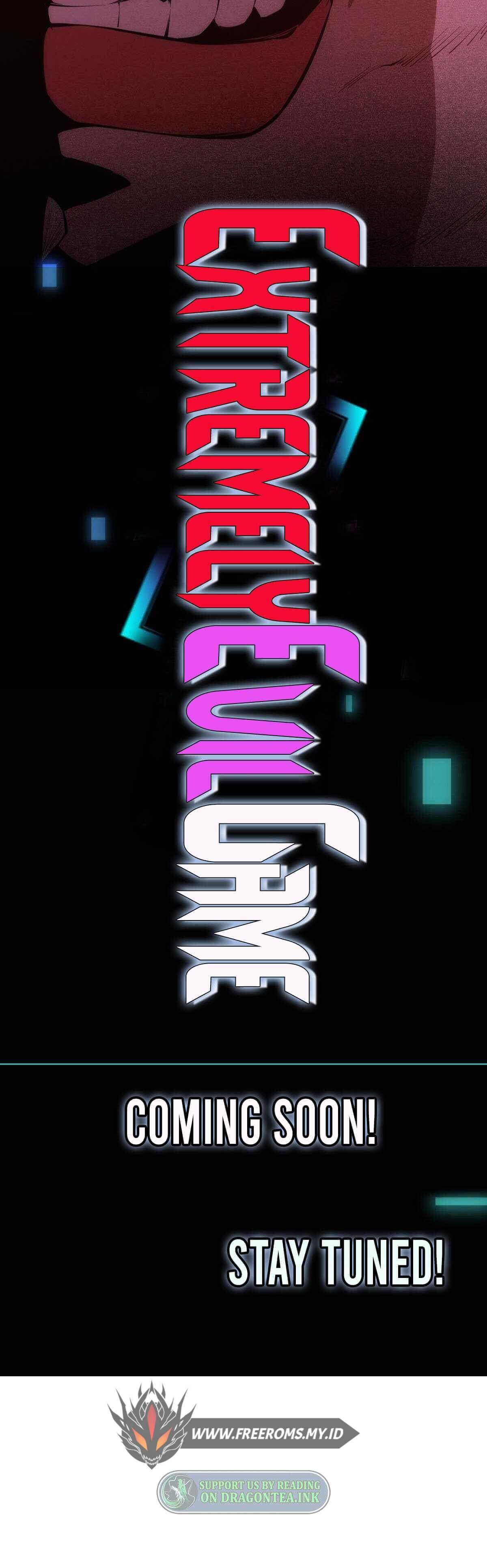 Extremely Evil Game Chapter 00 Gambar 8