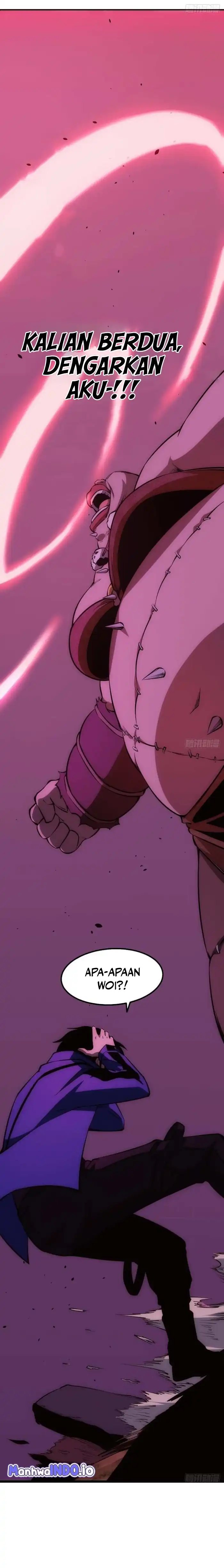 Extremely Evil Game Chapter 06 Gambar 3