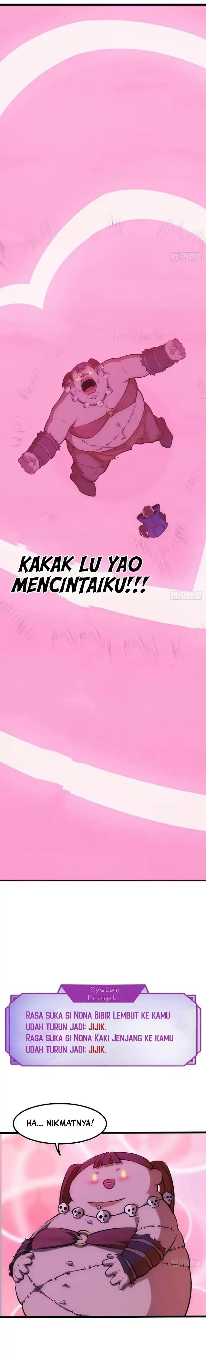 Extremely Evil Game Chapter 06 Gambar 4