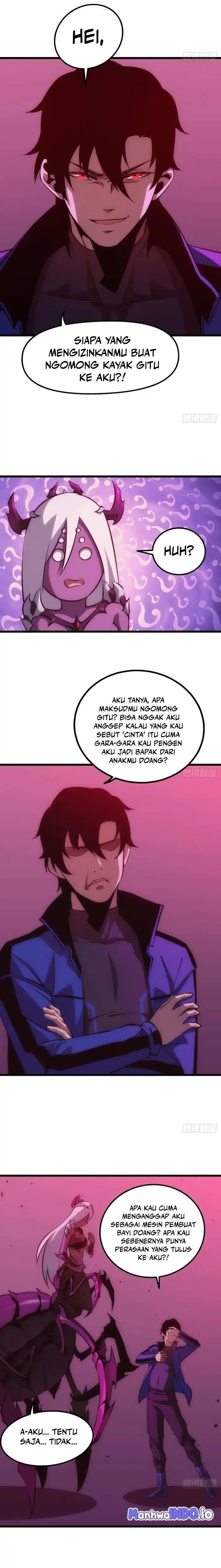 Extremely Evil Game Chapter 06 Gambar 10
