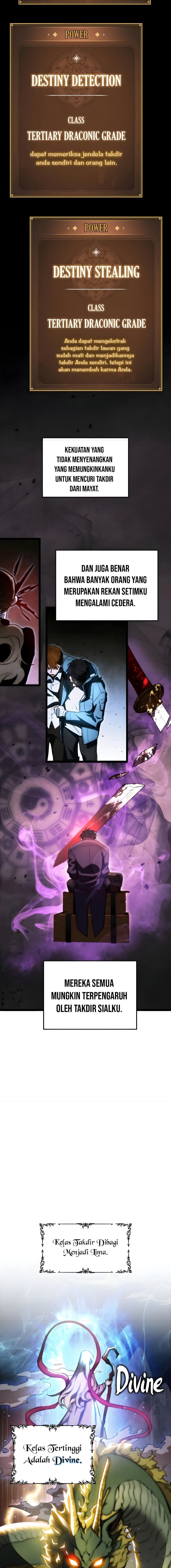 F-Class Destiny Hunter Chapter 01 Gambar 7