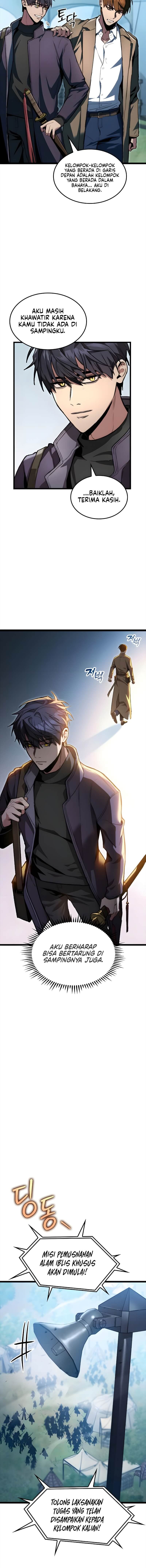F-Class Destiny Hunter Chapter 01 Gambar 12