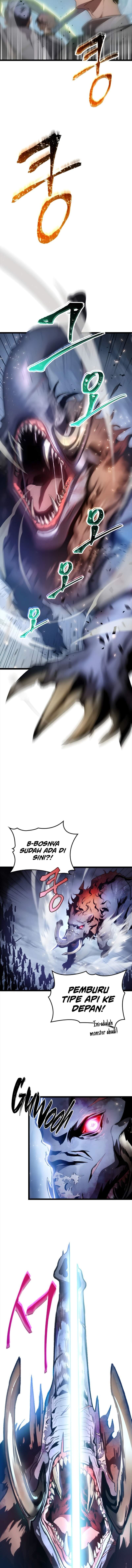 F-Class Destiny Hunter Chapter 01 Gambar 19