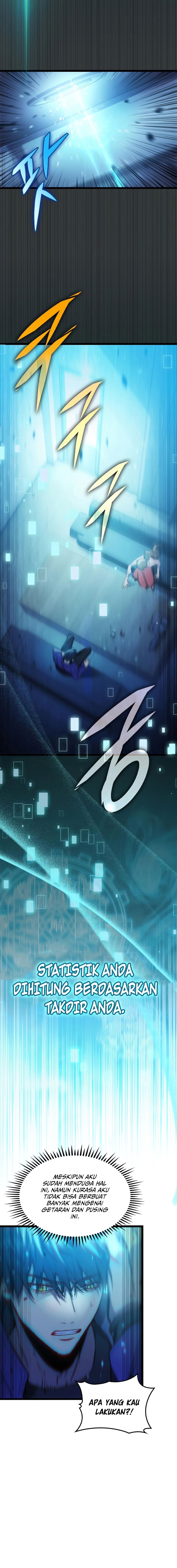 F-Class Destiny Hunter Chapter 04 Gambar 10
