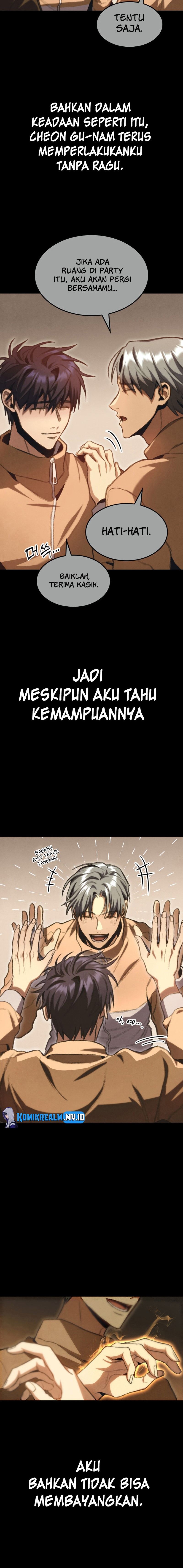 F-Class Destiny Hunter Chapter 11 Gambar 6