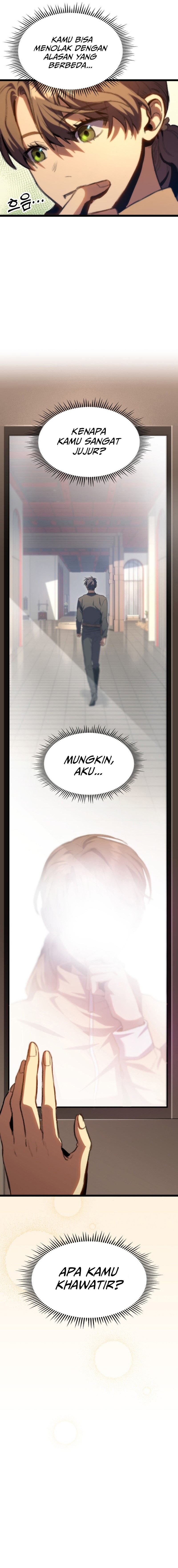 F-Class Destiny Hunter Chapter 11 Gambar 17