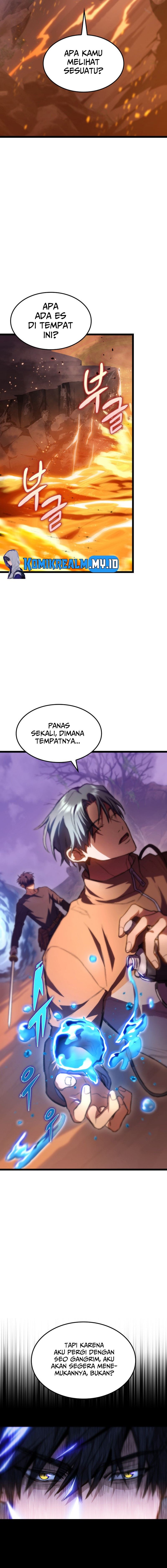F-Class Destiny Hunter Chapter 11 Gambar 24