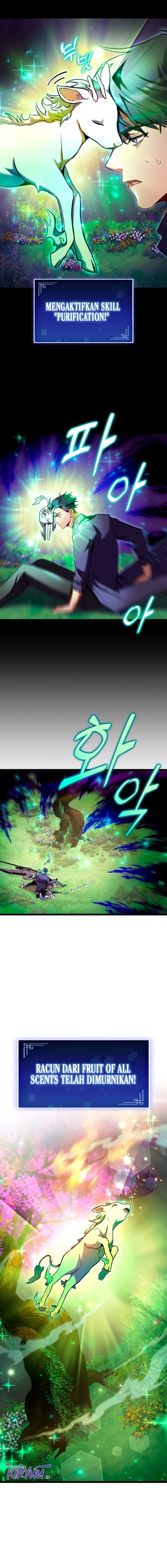F-Class Destiny Hunter Chapter 28 Gambar 17