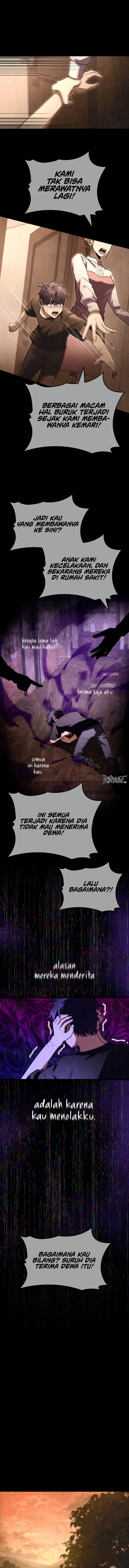 F-Class Destiny Hunter Chapter 51 Gambar 2