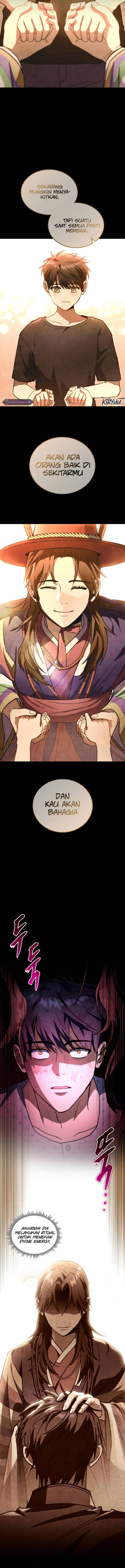 F-Class Destiny Hunter Chapter 51 Gambar 6