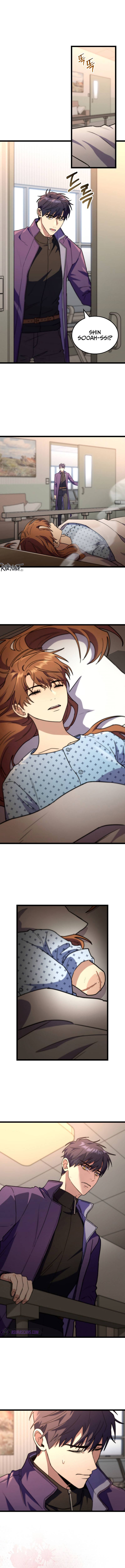 F-Class Destiny Hunter Chapter 51 Gambar 16