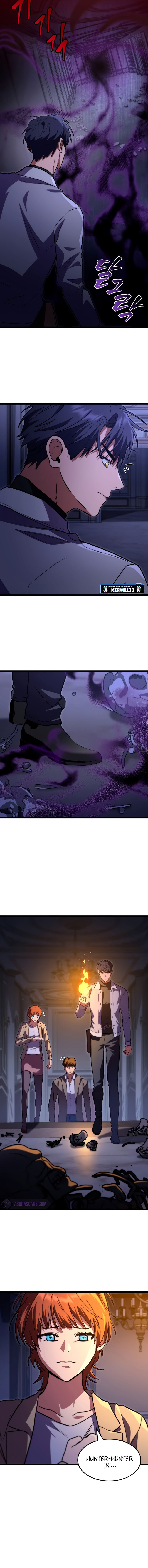 F-Class Destiny Hunter Chapter 59 Gambar 2