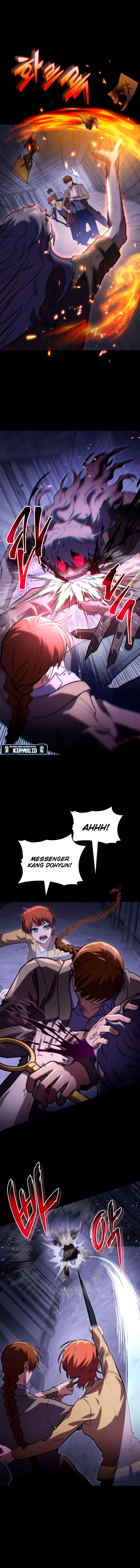 F-Class Destiny Hunter Chapter 59 Gambar 7