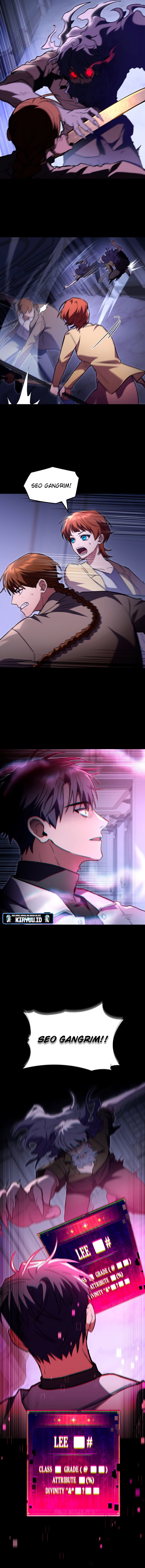 F-Class Destiny Hunter Chapter 59 Gambar 10