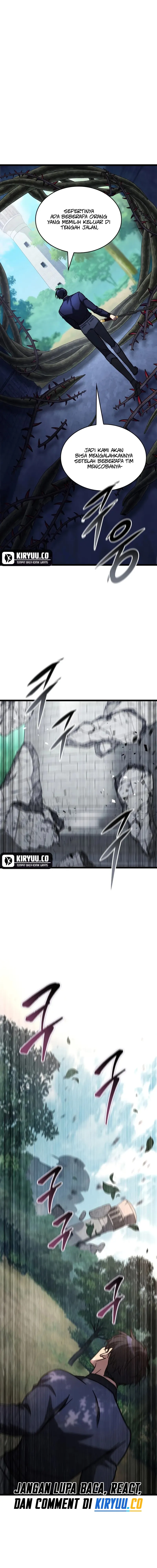 F-Class Destiny Hunter Chapter 71 Gambar 5
