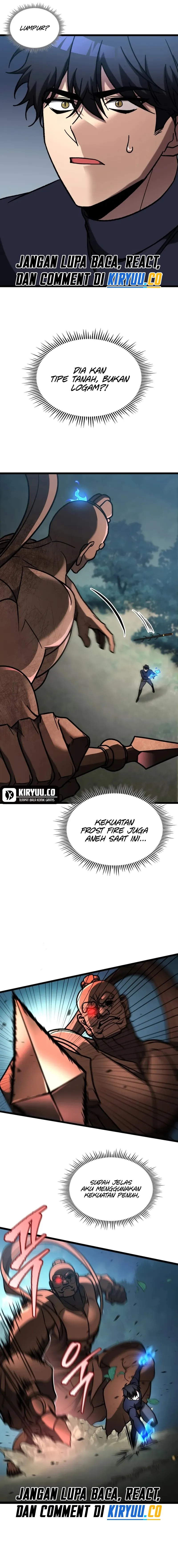 F-Class Destiny Hunter Chapter 71 Gambar 12