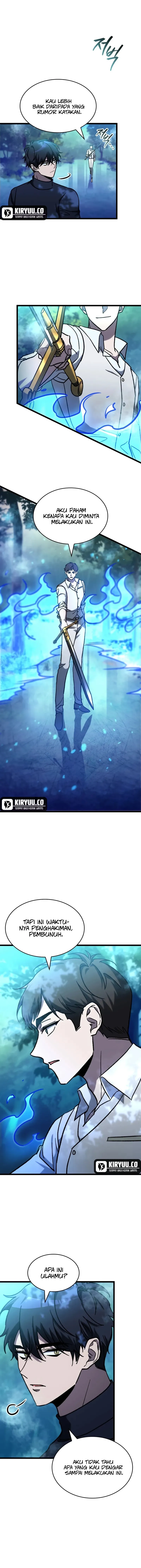 F-Class Destiny Hunter Chapter 71 Gambar 16