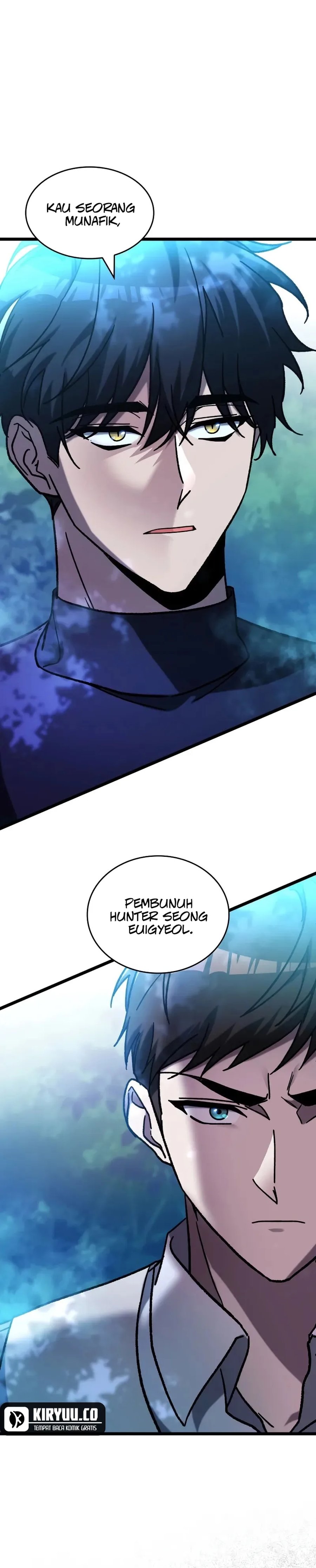 F-Class Destiny Hunter Chapter 72 Gambar 2