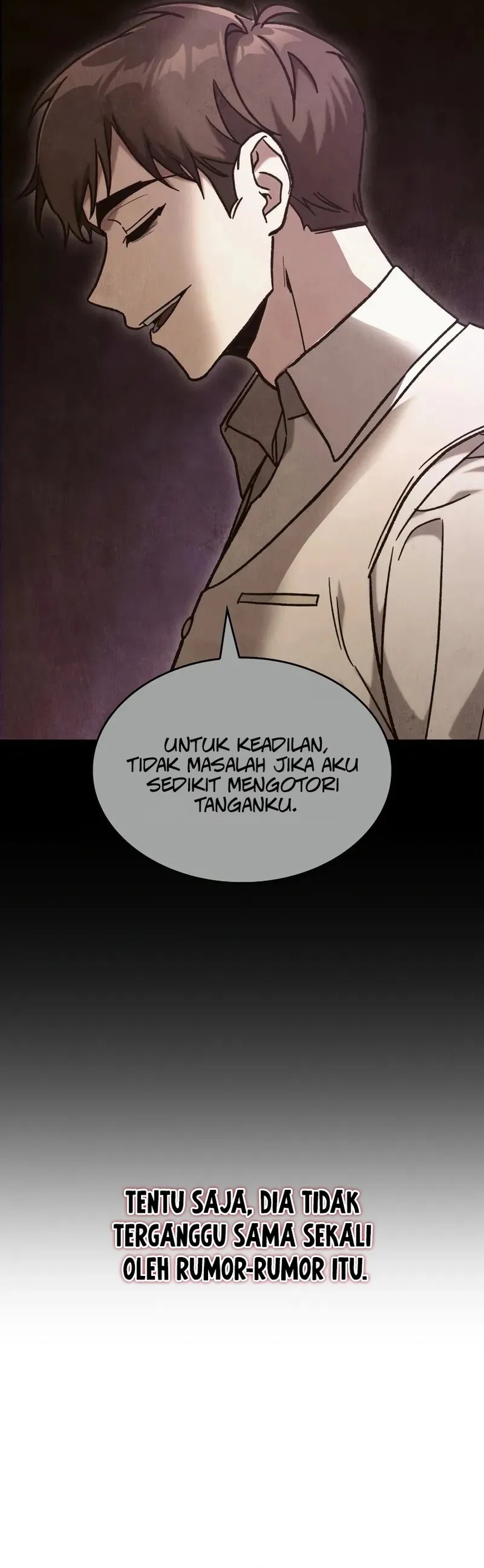 F-Class Destiny Hunter Chapter 72 Gambar 8