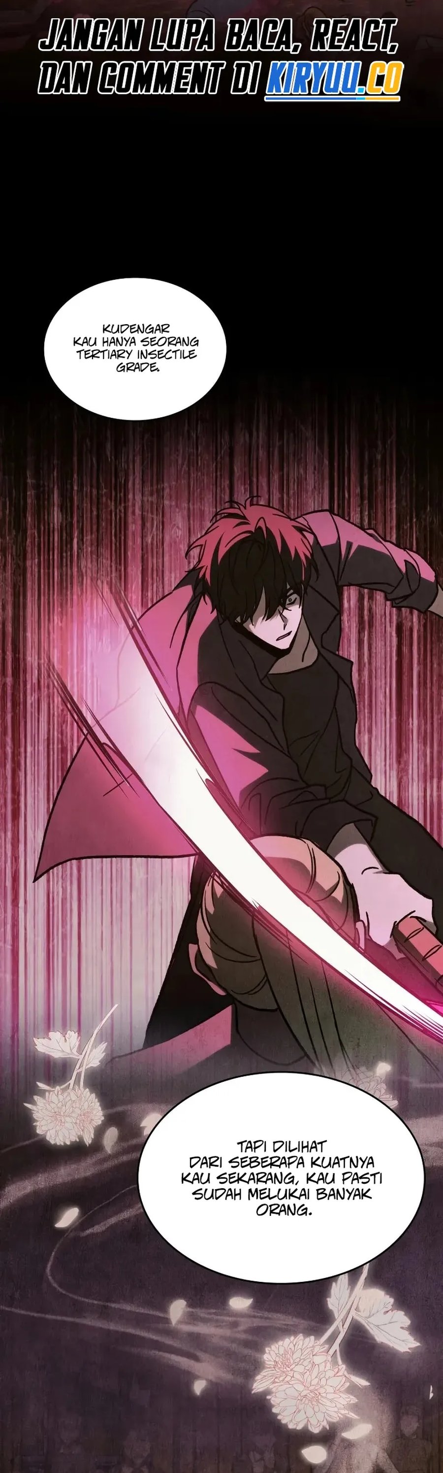 F-Class Destiny Hunter Chapter 72 Gambar 10