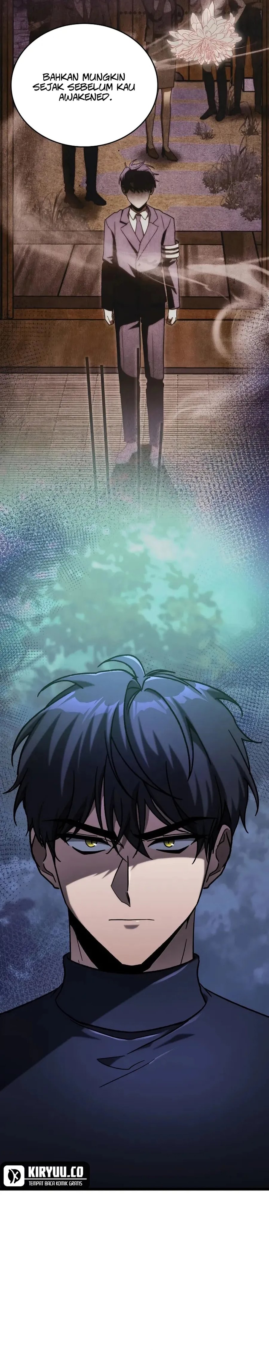 F-Class Destiny Hunter Chapter 72 Gambar 11