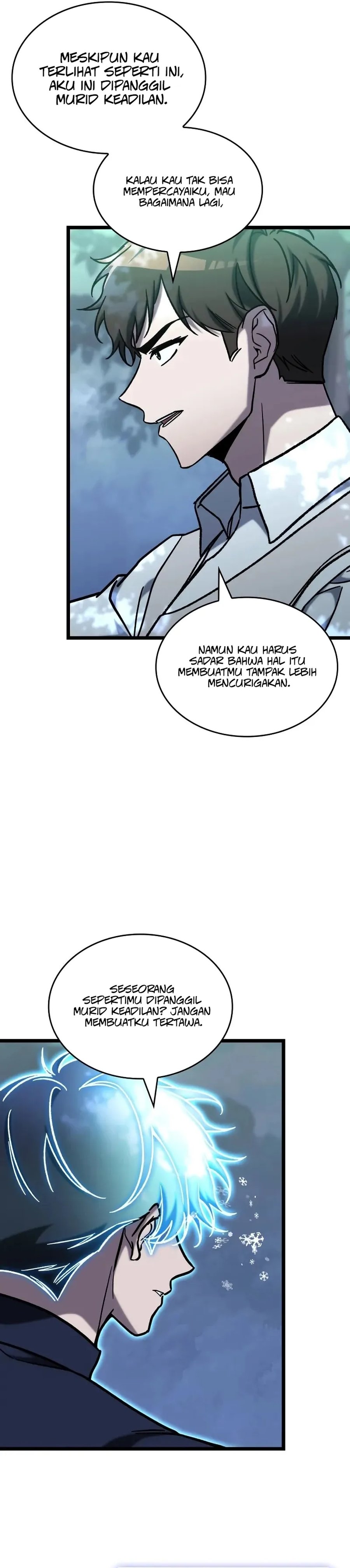 F-Class Destiny Hunter Chapter 72 Gambar 26
