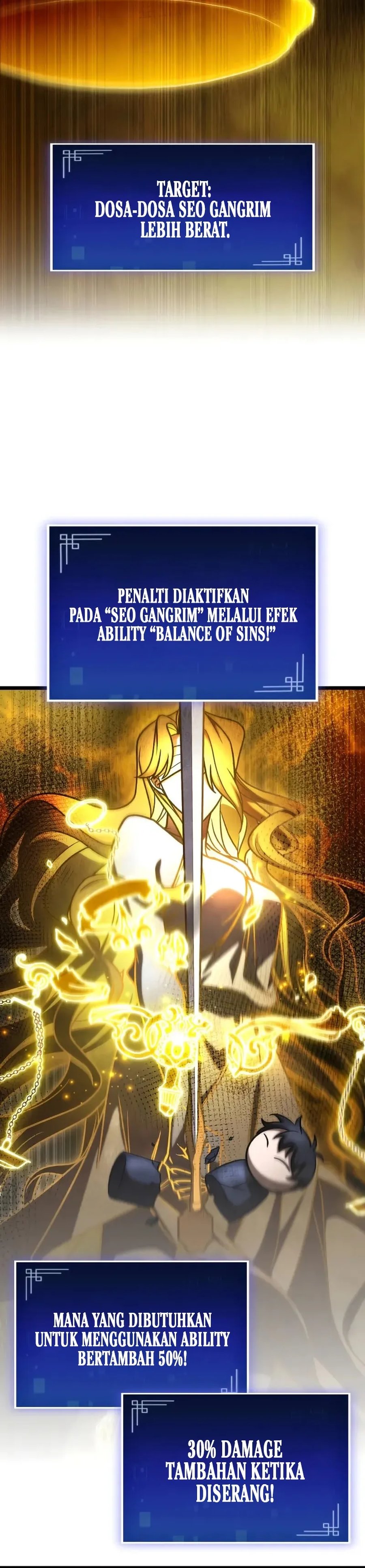 F-Class Destiny Hunter Chapter 72 Gambar 32