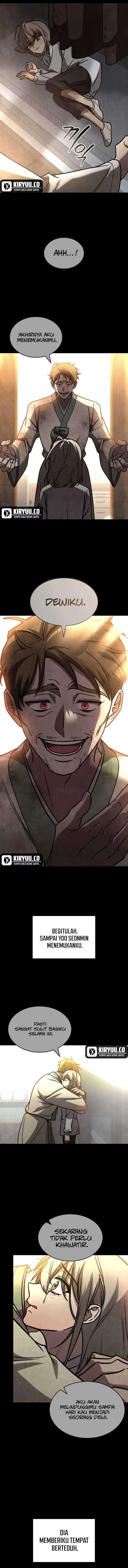 F-Class Destiny Hunter Chapter 77 Gambar 6