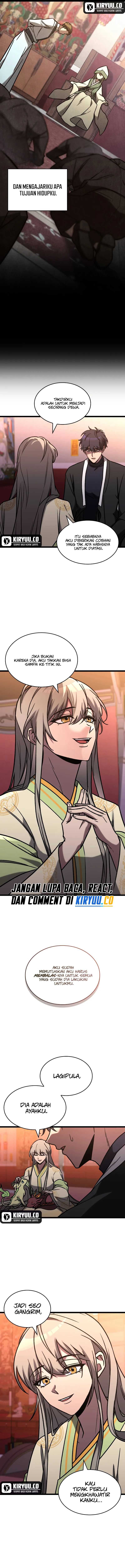 F-Class Destiny Hunter Chapter 77 Gambar 7
