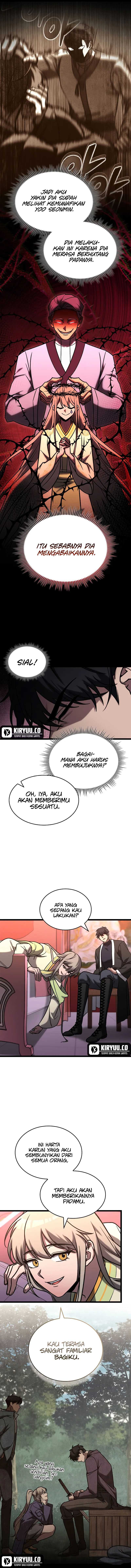 F-Class Destiny Hunter Chapter 77 Gambar 9