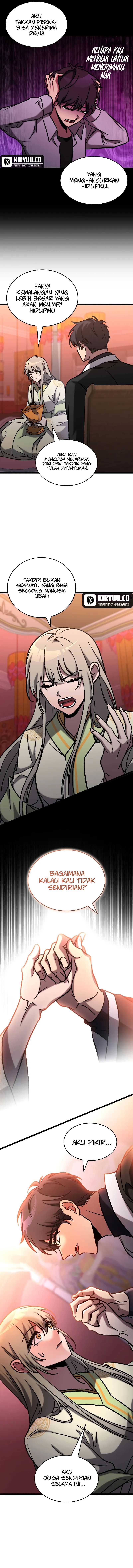 F-Class Destiny Hunter Chapter 77 Gambar 13