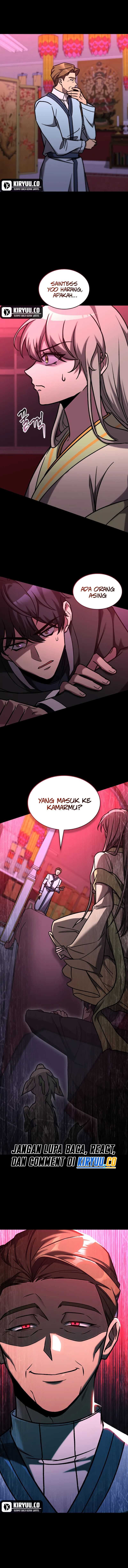 F-Class Destiny Hunter Chapter 77 Gambar 17