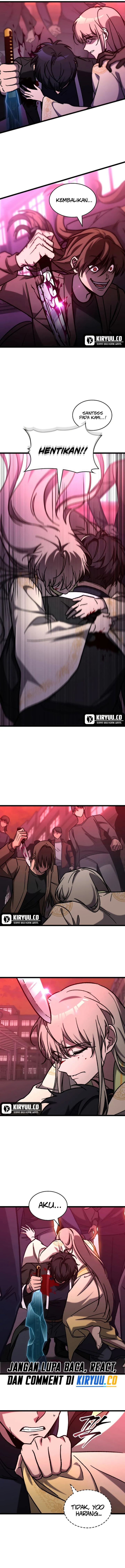 F-Class Destiny Hunter Chapter 79 Gambar 18