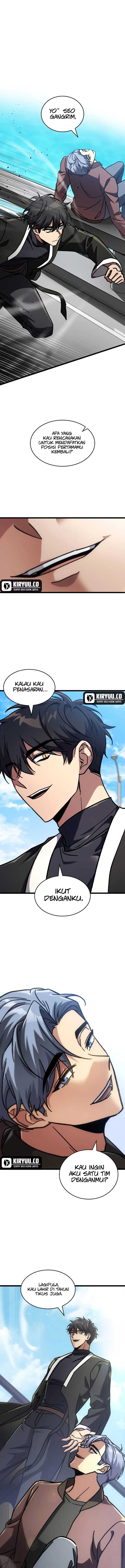 F-Class Destiny Hunter Chapter 83 Gambar 2
