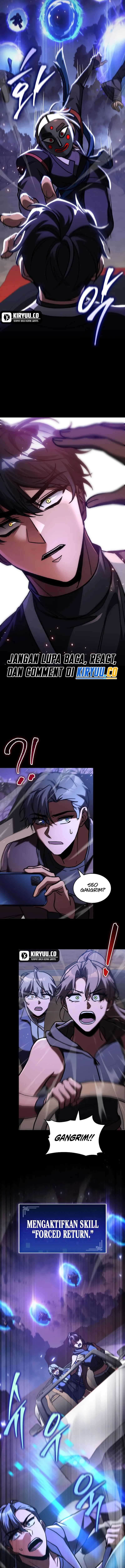 F-Class Destiny Hunter Chapter 83 Gambar 18