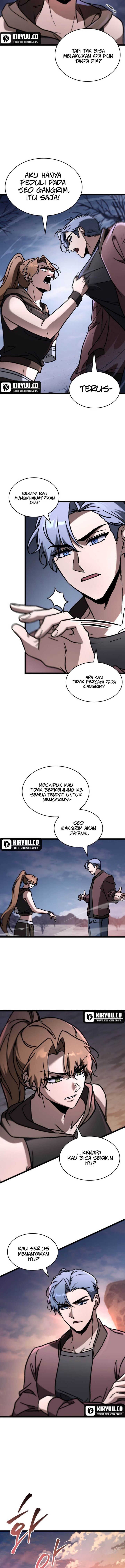 F-Class Destiny Hunter Chapter 85 Gambar 6