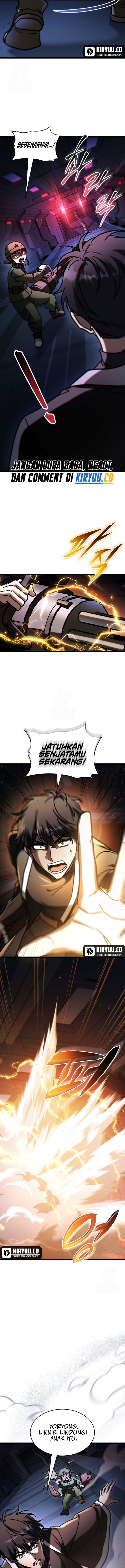 F-Class Destiny Hunter Chapter 87 Gambar 11